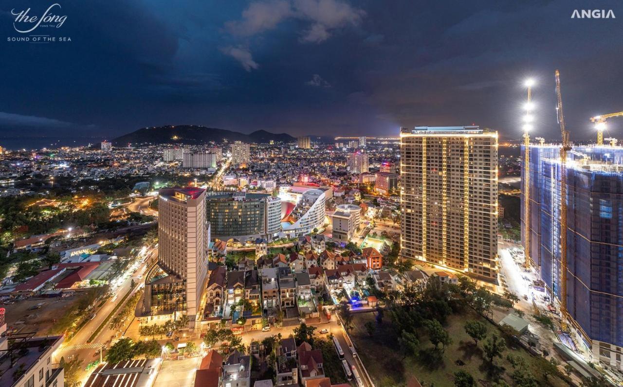Can Ho Cao Cap The Song Vung Tau Luaran gambar